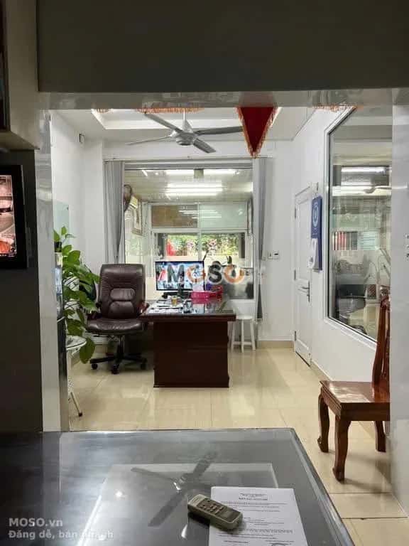 Bán nhà mặt tiền đường DD11, Khu dân cư An Sương Quận 12, TP.HCM – 2 phòng ngủ, giá 14.5 tỷ - ảnh 2