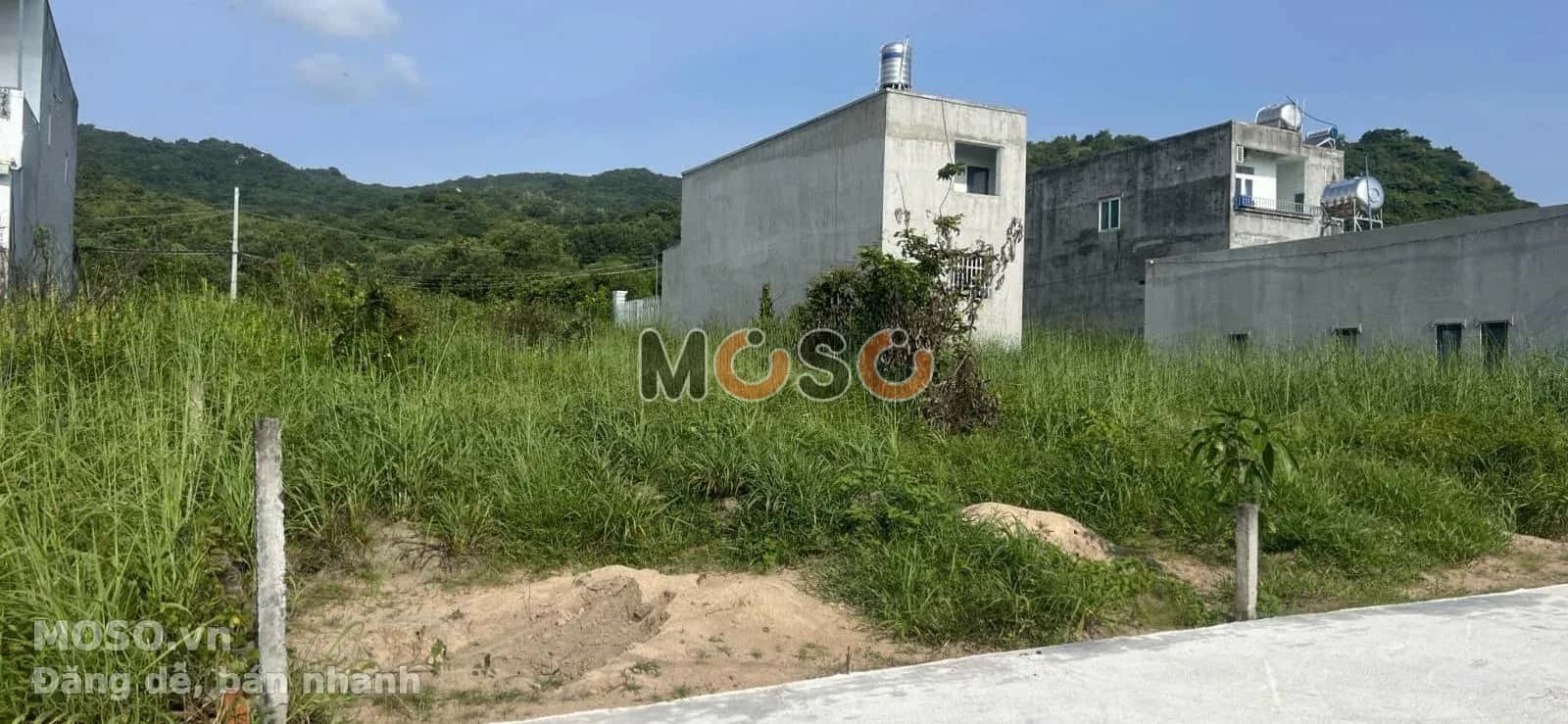 Bán đất đường Nguyễn Tất Thành  Huyện Long Đất, BRVT – giá 6.8 tỷ - ảnh 4