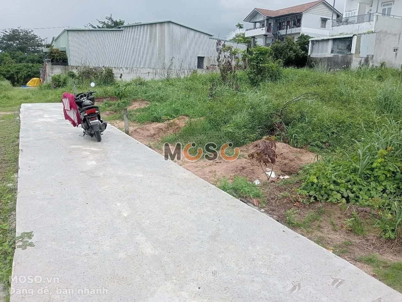 Bán đất đường Nguyễn Tất Thành  Huyện Long Đất, BRVT – giá 6.8 tỷ - ảnh 3