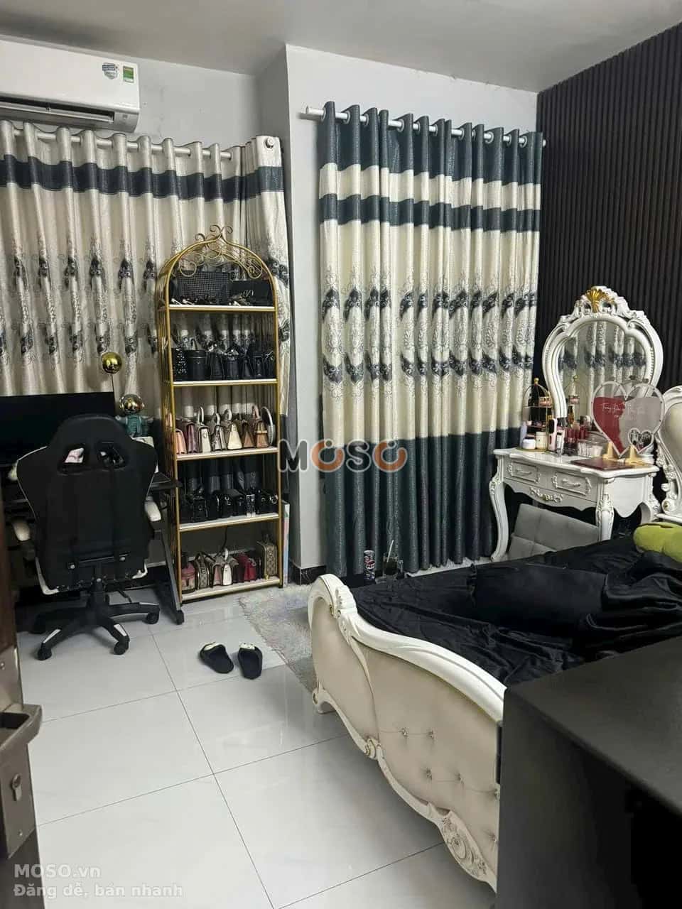 Bán nhà hẻm đường số 4 Quận Bình Tân, TP.HCM – 2 phòng ngủ, giá 3.3 tỷ - ảnh 5