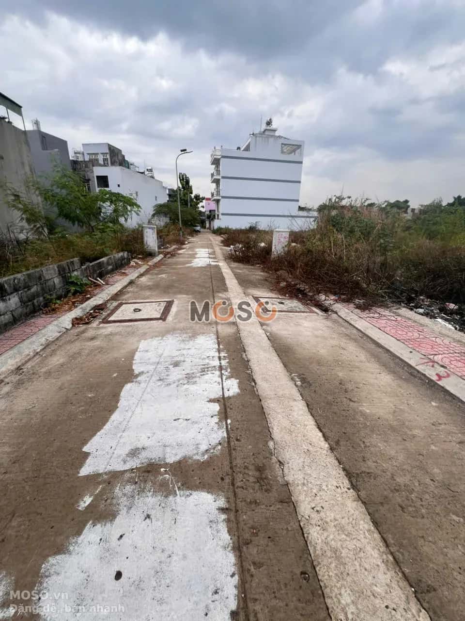 Bán đất đường Bình Thành Quận Bình Tân, TP.HCM – giá 4 tỷ - ảnh 2