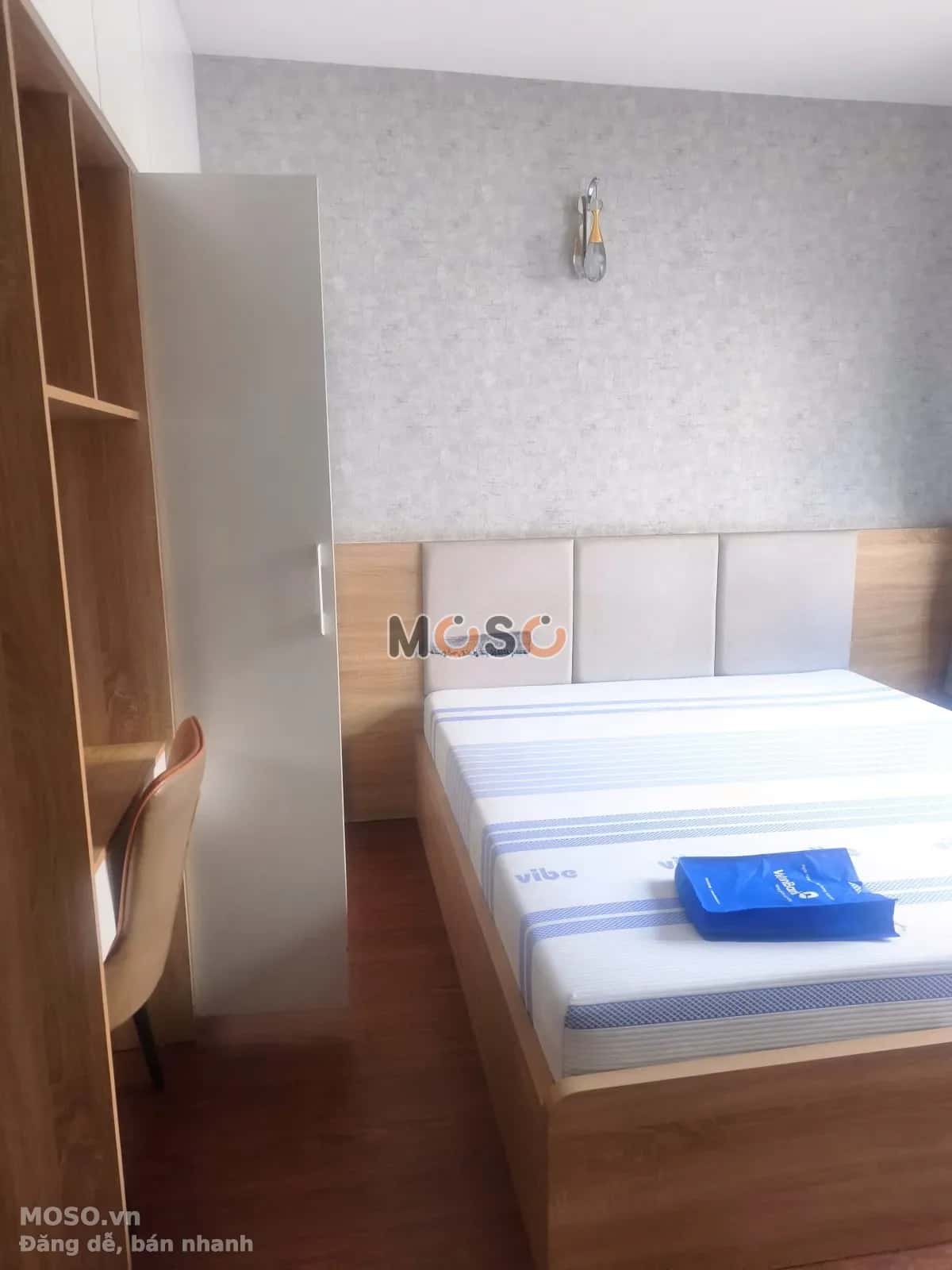Cho thuê BĐS khác Thái Văn Lung Sài Gòn, TP.HCM – 1 phòng ngủ, giá 10.5 triệu - ảnh 1