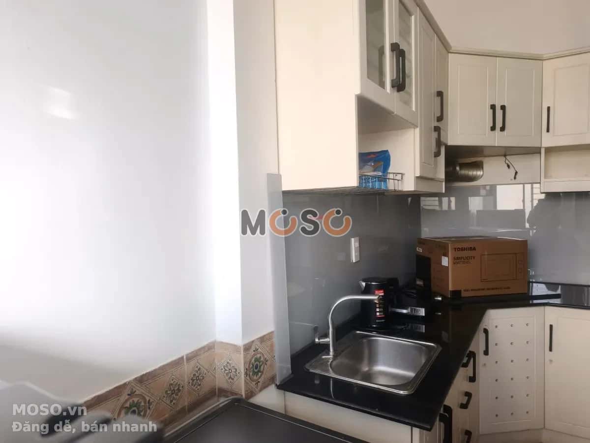Cho thuê BĐS khác Thái Văn Lung Sài Gòn, TP.HCM – 1 phòng ngủ, giá 10.5 triệu - ảnh 3