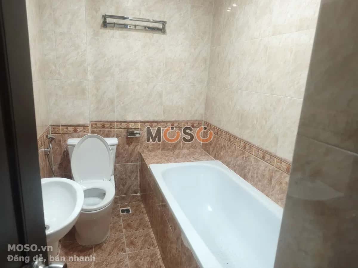 Cho thuê BĐS khác Thái Văn Lung Sài Gòn, TP.HCM – 1 phòng ngủ, giá 10.5 triệu - ảnh 5