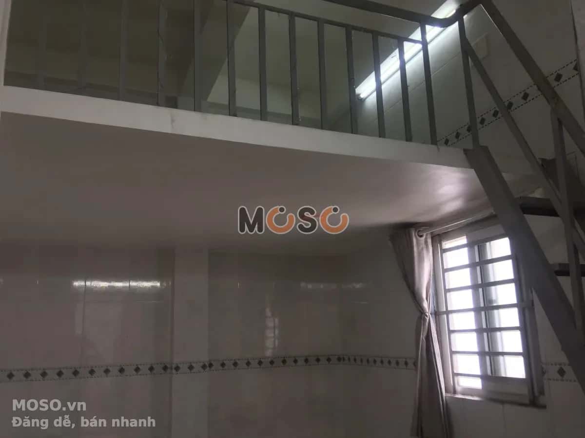 Cho thuê BĐS khác Nguyễn Thái Sơn Hồ Chí Minh, TP.HCM – giá 2.6 triệu - ảnh 1
