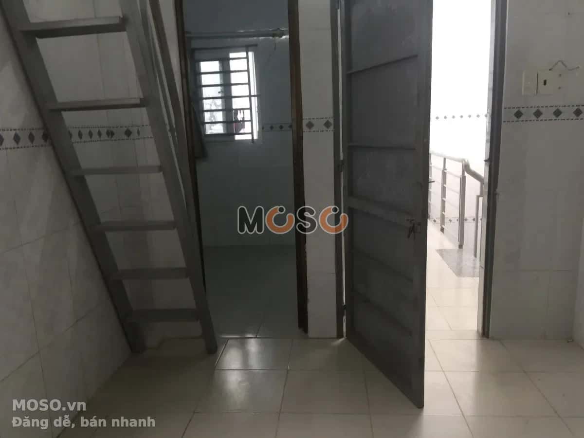Cho thuê BĐS khác Nguyễn Thái Sơn Hồ Chí Minh, TP.HCM – giá 2.6 triệu - ảnh 2