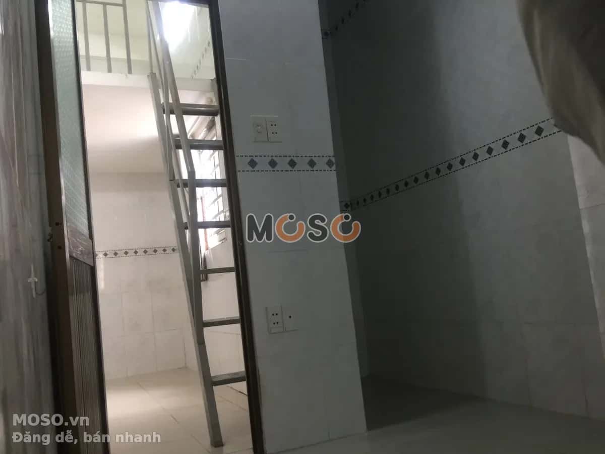 Cho thuê BĐS khác Nguyễn Thái Sơn Hồ Chí Minh, TP.HCM – giá 2.6 triệu - ảnh 3