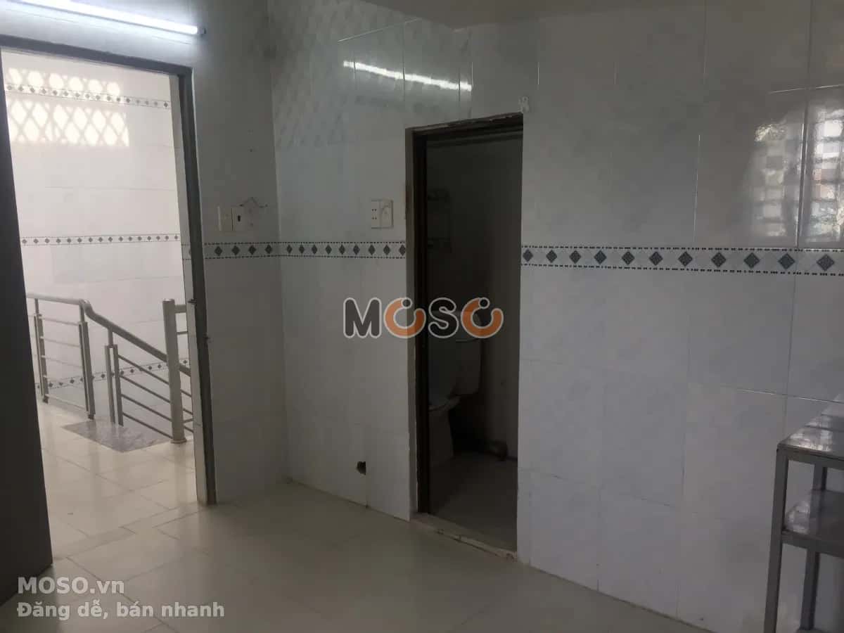 Cho thuê BĐS khác Nguyễn Thái Sơn Hồ Chí Minh, TP.HCM – giá 2.6 triệu - ảnh 5