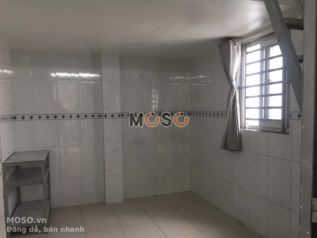 Cho thuê BĐS khác Nguyễn Thái Sơn Hồ Chí Minh, TP.HCM – giá 2.6 triệu - ảnh 4