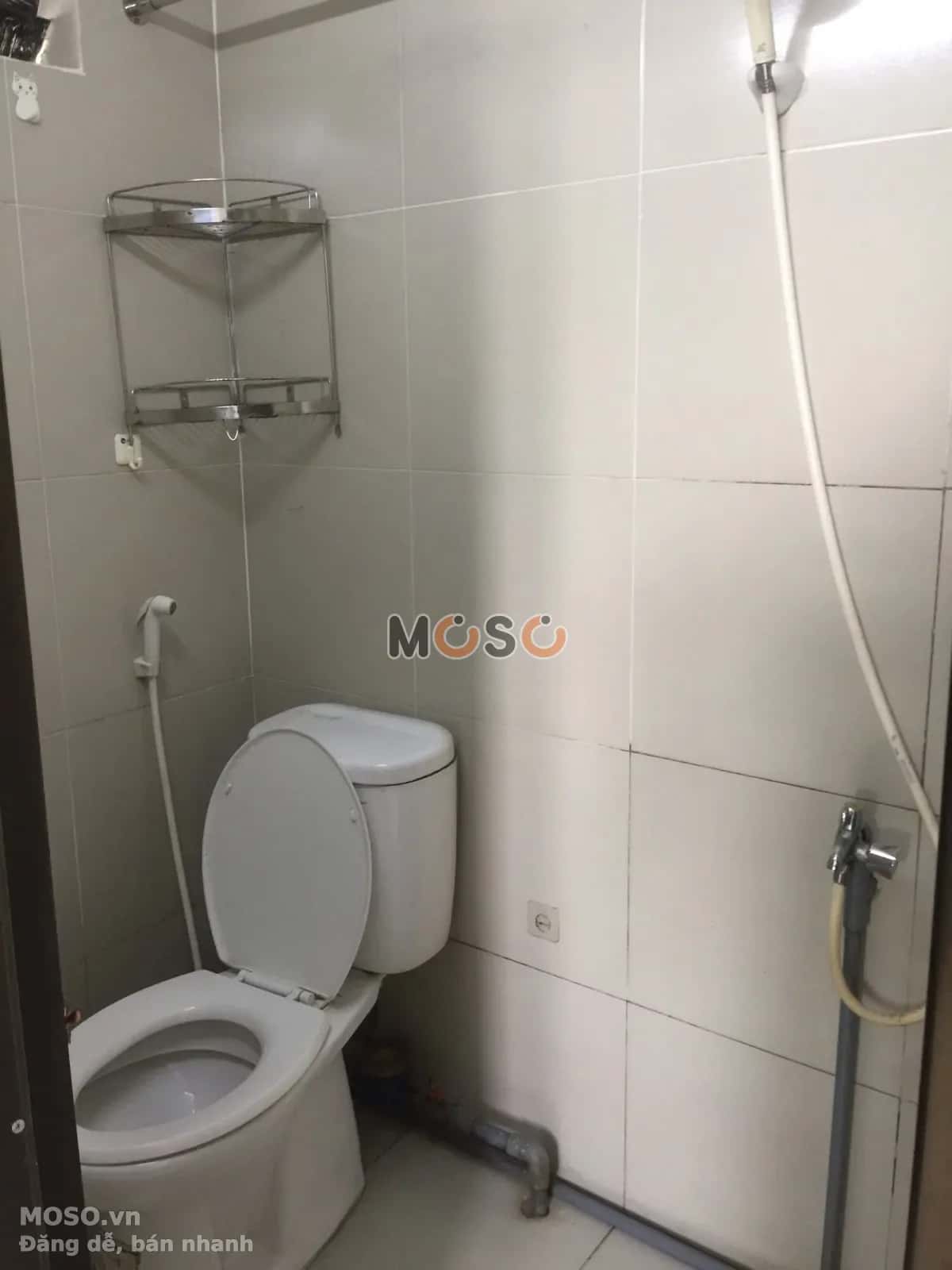 Cho thuê BĐS khác Nguyễn Thái Sơn Hồ Chí Minh, TP.HCM – giá 2.6 triệu - ảnh 6