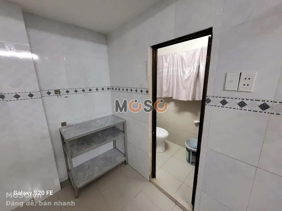 Cho thuê BĐS khác Nguyễn Thái Sơn Hồ Chí Minh, TP.HCM – giá 2.6 triệu - ảnh 9