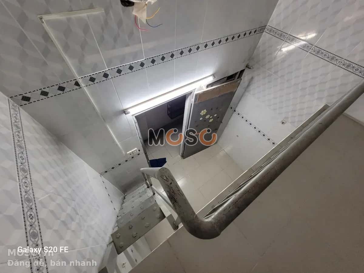 Cho thuê BĐS khác Nguyễn Thái Sơn Hồ Chí Minh, TP.HCM – giá 2.6 triệu - ảnh 10