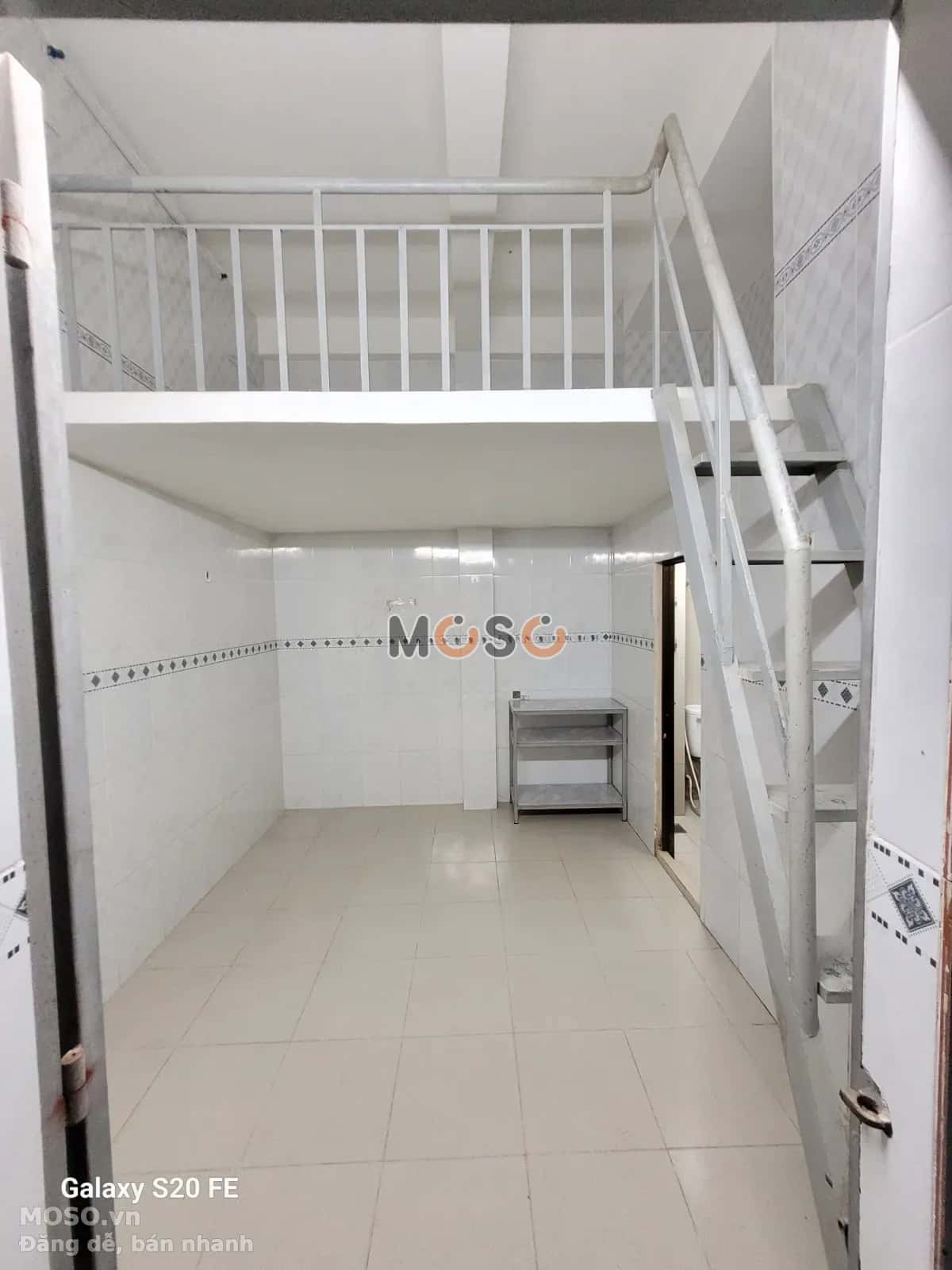 Cho thuê BĐS khác Nguyễn Thái Sơn Hồ Chí Minh, TP.HCM – giá 2.6 triệu - ảnh 8