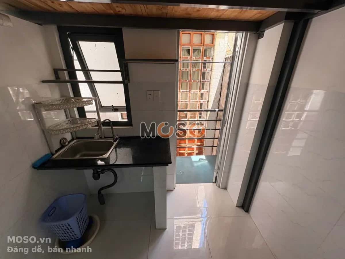 Cho thuê BĐS khác Trần Văn Hoàng Tân Hòa, TP.HCM – giá 4.3 triệu - ảnh 4