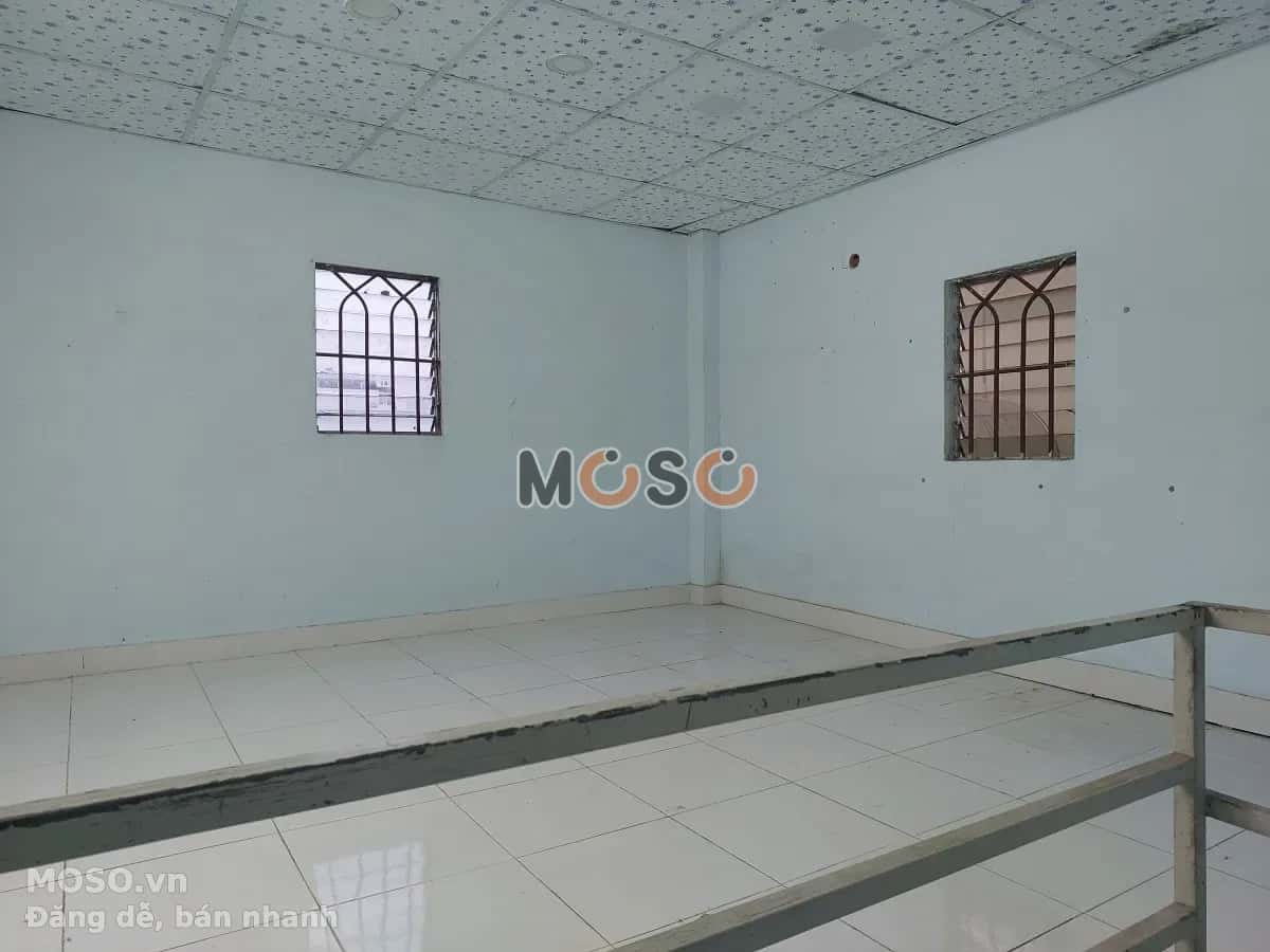 Cho thuê BĐS khác Nguyễn Thị Kiểu Tân Thới Hiệp, TP.HCM – 1 phòng ngủ, giá 2.5 triệu - ảnh 3