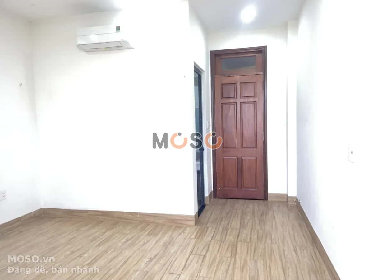Cho thuê BĐS khác Tô Ngọc Vân Thới An, TP.HCM – 1 phòng ngủ, giá 3 triệu - ảnh 2