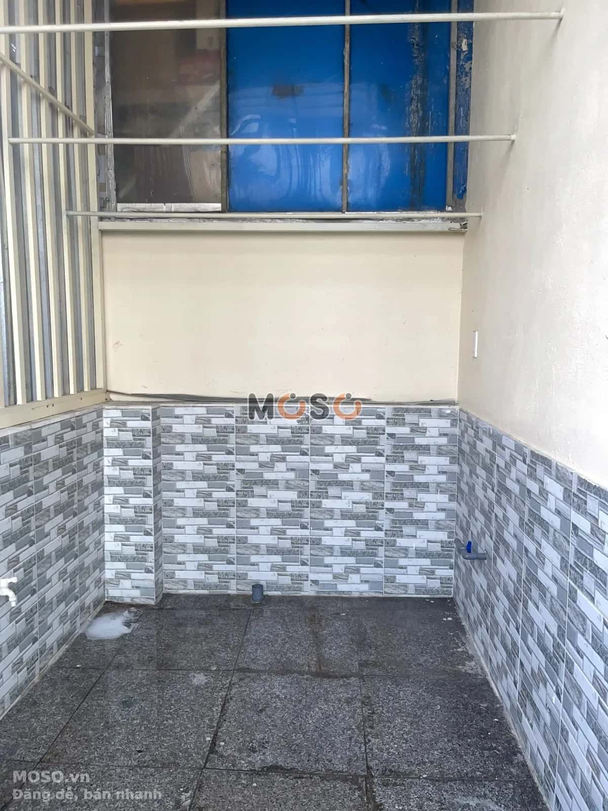 Cho thuê BĐS khác Tô Ngọc Vân Thới An, TP.HCM – 1 phòng ngủ, giá 3 triệu - ảnh 4