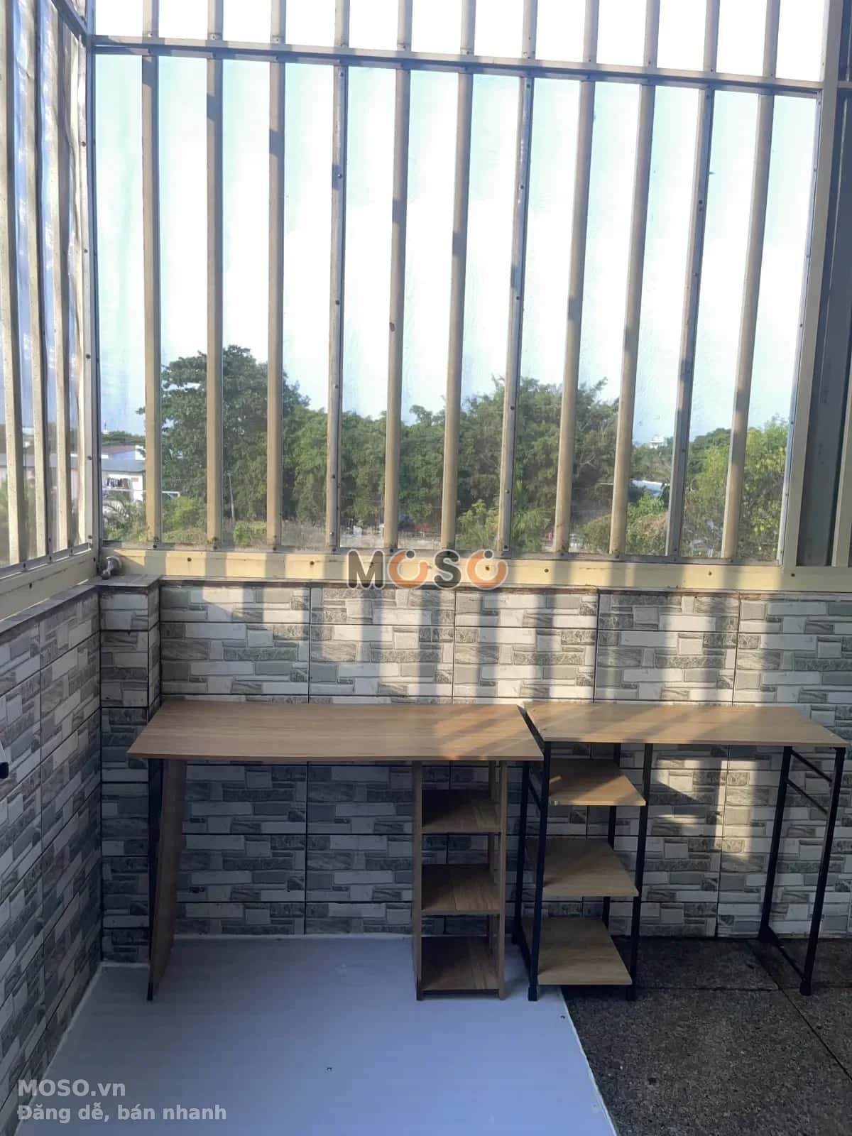 Cho thuê BĐS khác Tô Ngọc Vân Thới An, TP.HCM – 1 phòng ngủ, giá 3 triệu - ảnh 5