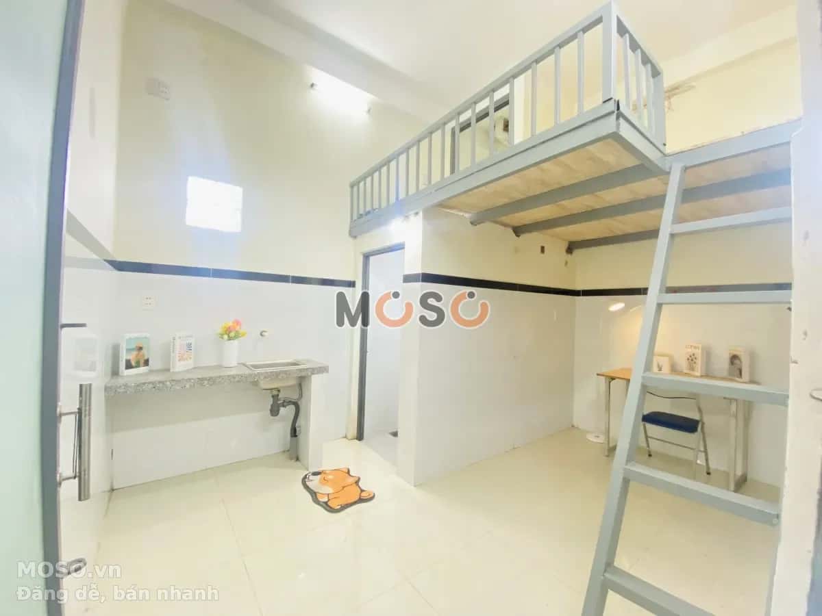 Cho thuê BĐS khác Trần Thị Trọng Tân Sơn, TP.HCM – giá 2.8 triệu - ảnh 1