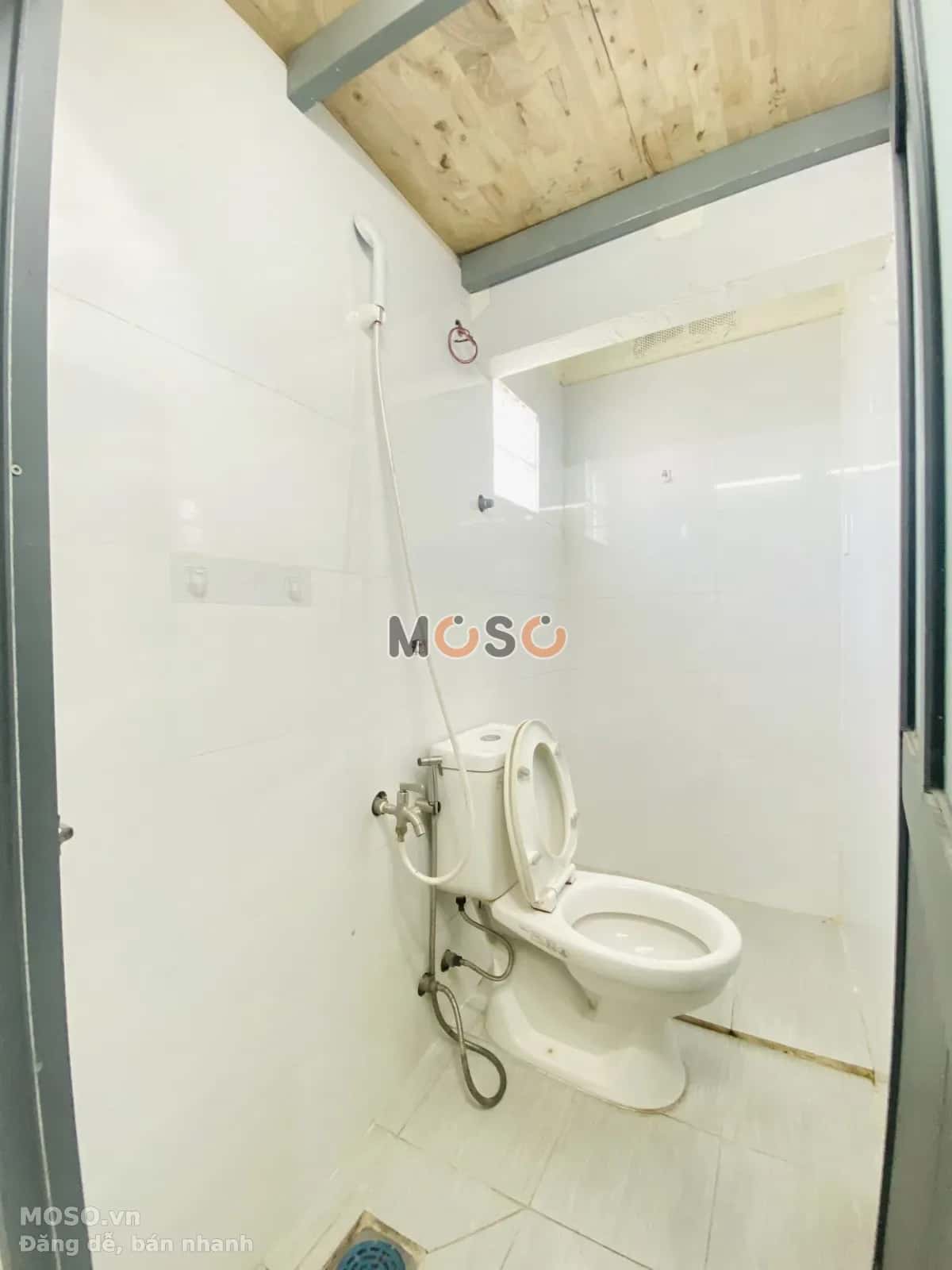 Cho thuê BĐS khác Trần Thị Trọng Tân Sơn, TP.HCM – giá 2.8 triệu - ảnh 4