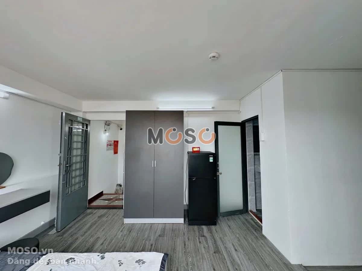 Cho thuê BĐS khác Trần Huy Liệu Cầu Kiệu, TP.HCM – giá 6 triệu - ảnh 7