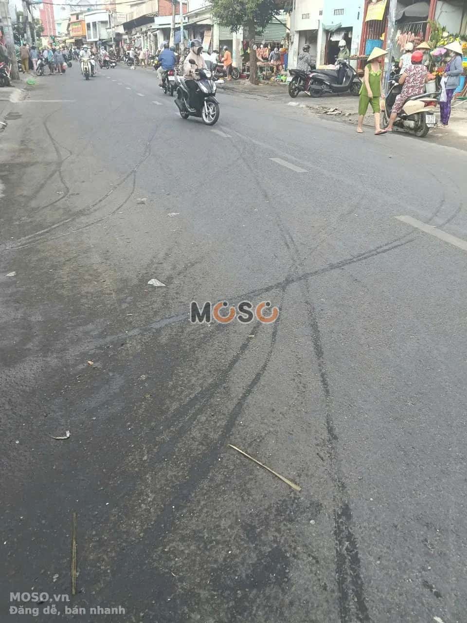 Bán đất  Bình Trị Đông Quận Bình Tân, TP.HCM – giá 5.1 tỷ - ảnh 6