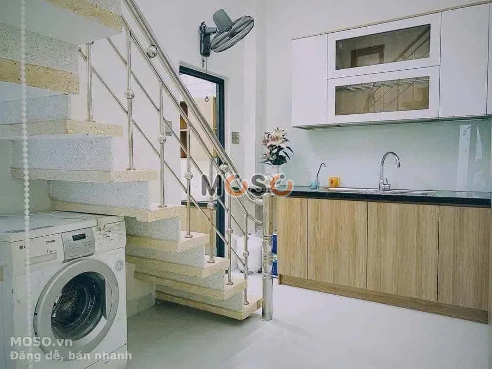 Bán nhà hẻm Phan Châu Trinh Quận Hải Châu, TP. Đà Nẵng – 3 phòng ngủ, giá 7 tỷ - ảnh 5