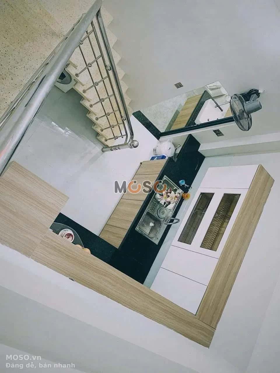 Bán nhà hẻm Phan Châu Trinh Quận Hải Châu, TP. Đà Nẵng – 3 phòng ngủ, giá 7 tỷ - ảnh 4