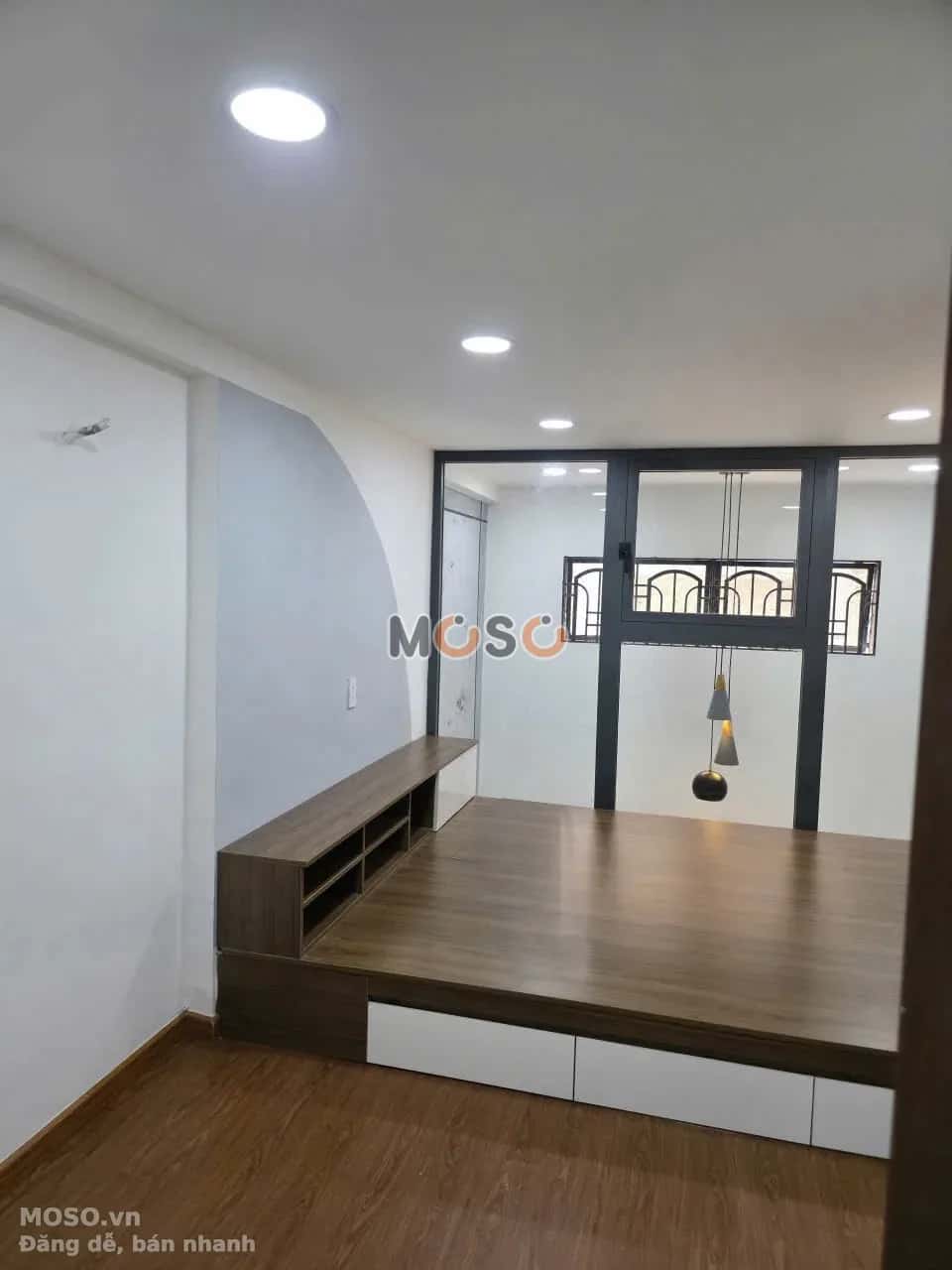 Bán nhà hẻm Đường Trần Quang Khải Quận 1, TP.HCM – 2 phòng ngủ, giá 6.1 tỷ - ảnh 4