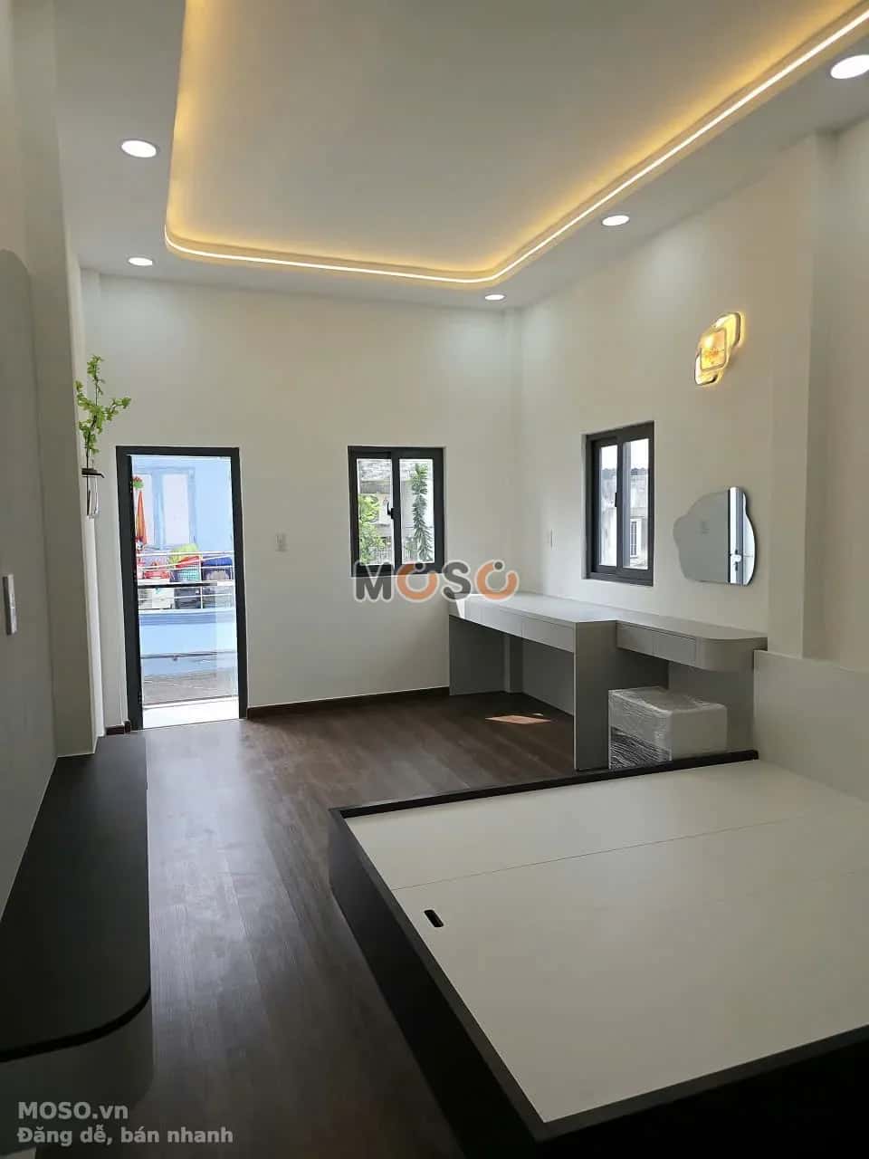 Bán nhà hẻm Đường Trần Quang Khải Quận 1, TP.HCM – 2 phòng ngủ, giá 6.1 tỷ - ảnh 3
