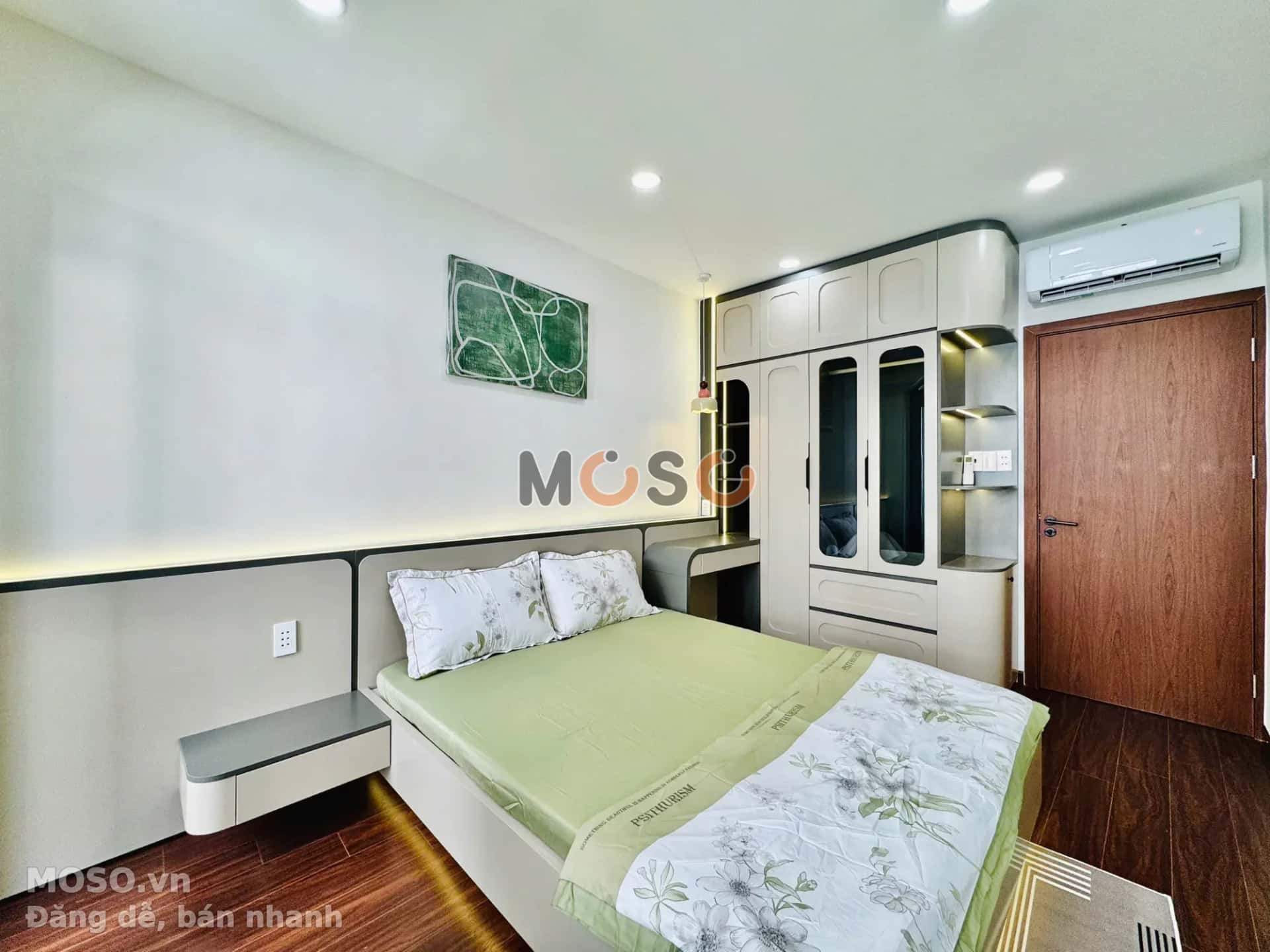 Bán nhà hẻm Đường Phan Bội Châu Quận Bình Thạnh, TP.HCM – 4 phòng ngủ, giá 7 tỷ - ảnh 7