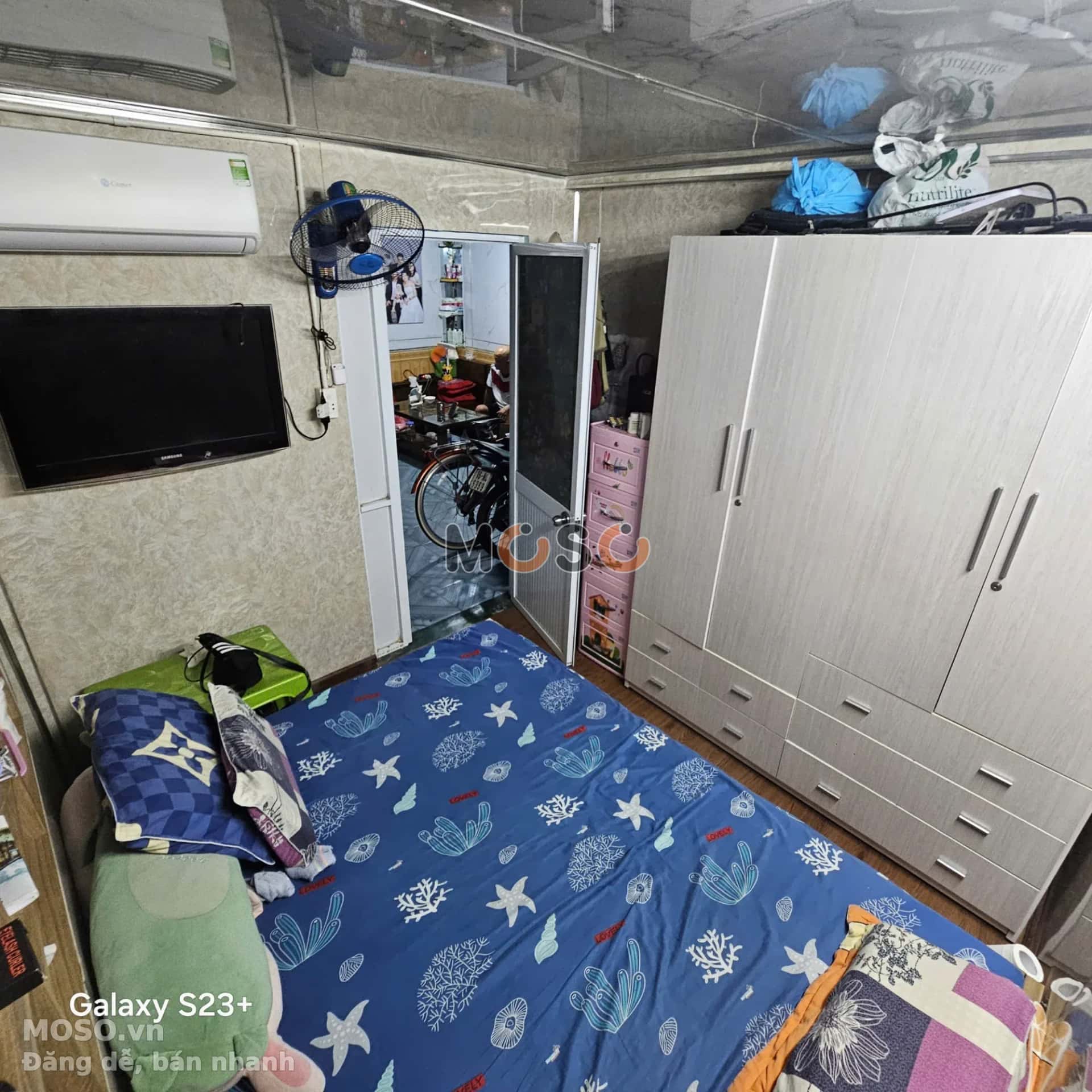 Bán nhà hẻm Trường Chinh Quận Thanh Khê, TP. Đà Nẵng – 3 phòng ngủ, giá 3.2 tỷ - ảnh 7