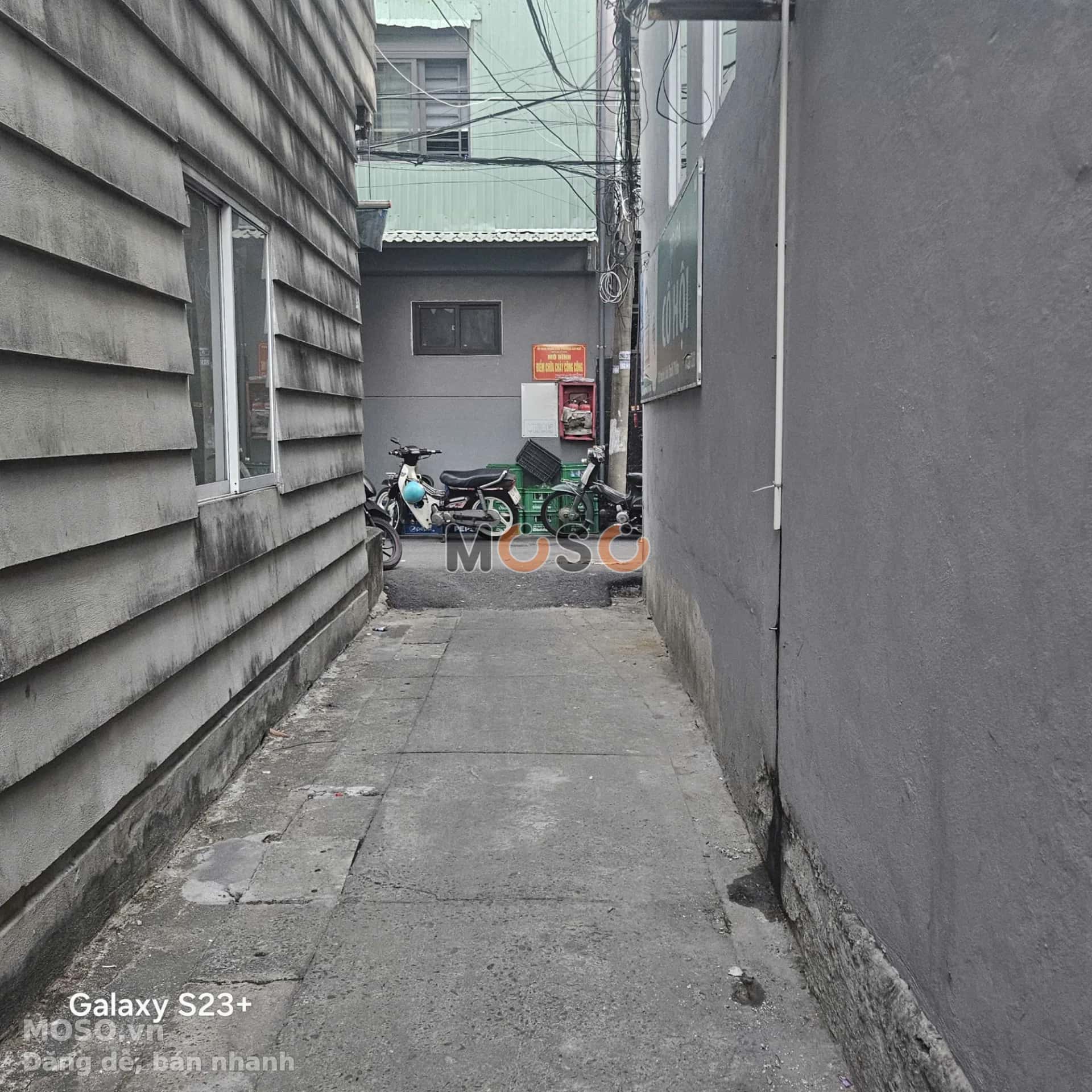 Bán nhà hẻm Trường Chinh Quận Thanh Khê, TP. Đà Nẵng – 3 phòng ngủ, giá 3.2 tỷ - ảnh 9