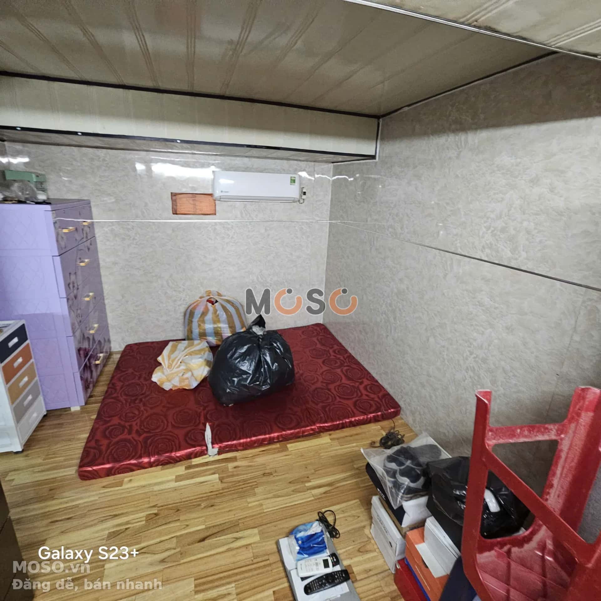 Bán nhà hẻm Trường Chinh Quận Thanh Khê, TP. Đà Nẵng – 3 phòng ngủ, giá 3.2 tỷ - ảnh 8
