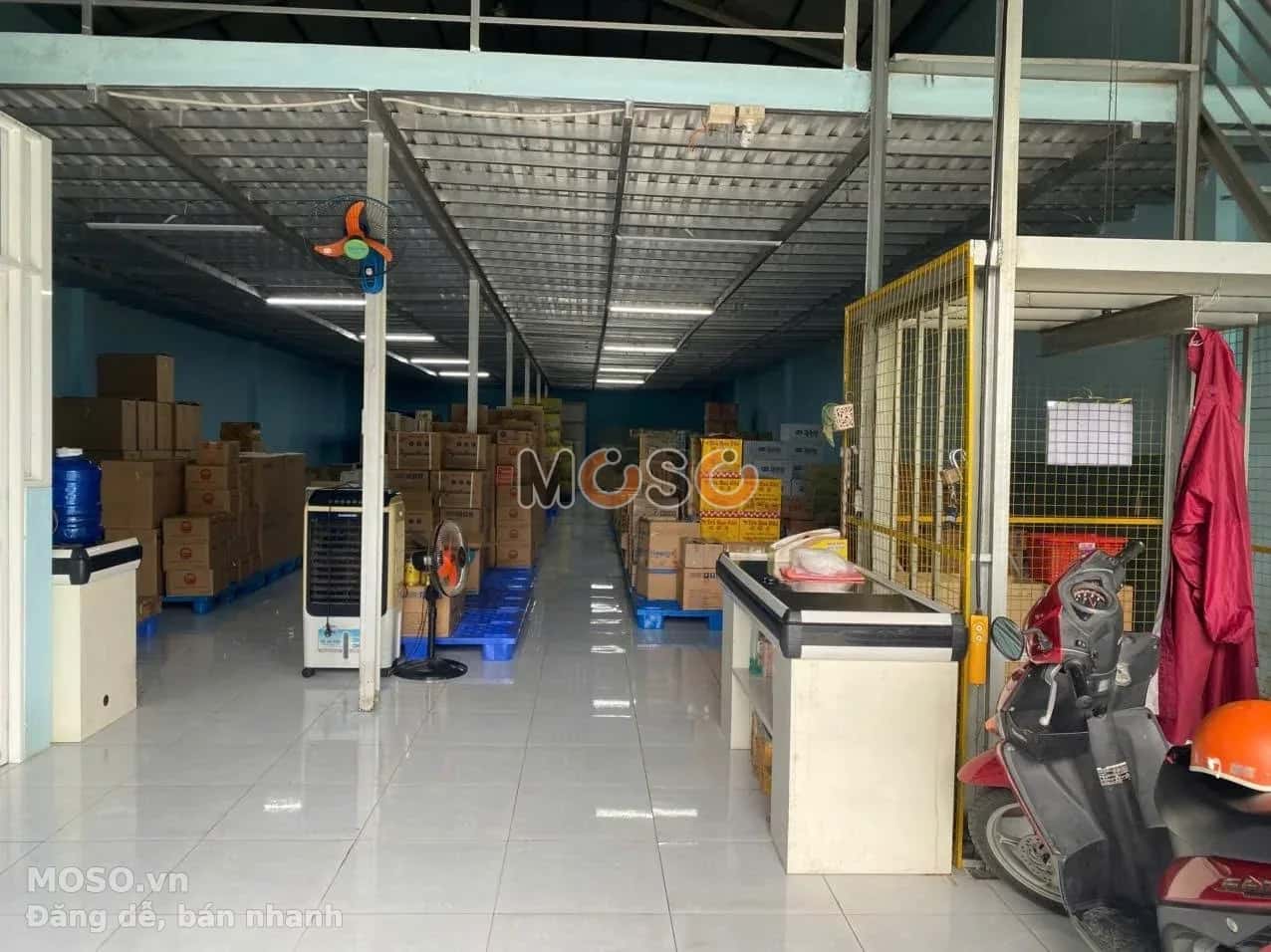 Bán đất Khu dân cư An Thạnh, đường N9 Thành phố Thuận An, Bình Dương – giá 8.9 tỷ - ảnh 2