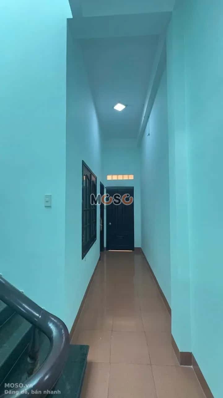 Bán nhà hẻm đường 2/4 Thành phố Nha Trang, Khánh Hòa – 3 phòng ngủ, giá 6.8 tỷ - ảnh 6