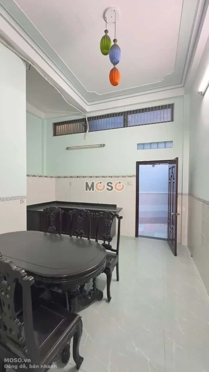 Bán nhà hẻm đường 2/4 Thành phố Nha Trang, Khánh Hòa – 3 phòng ngủ, giá 6.8 tỷ - ảnh 5