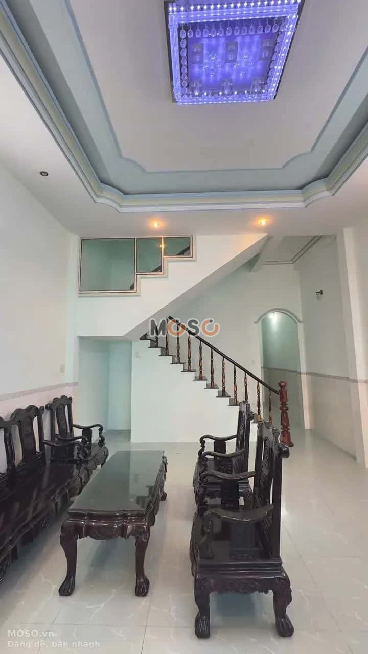 Bán nhà hẻm đường 2/4 Thành phố Nha Trang, Khánh Hòa – 3 phòng ngủ, giá 6.8 tỷ - ảnh 3