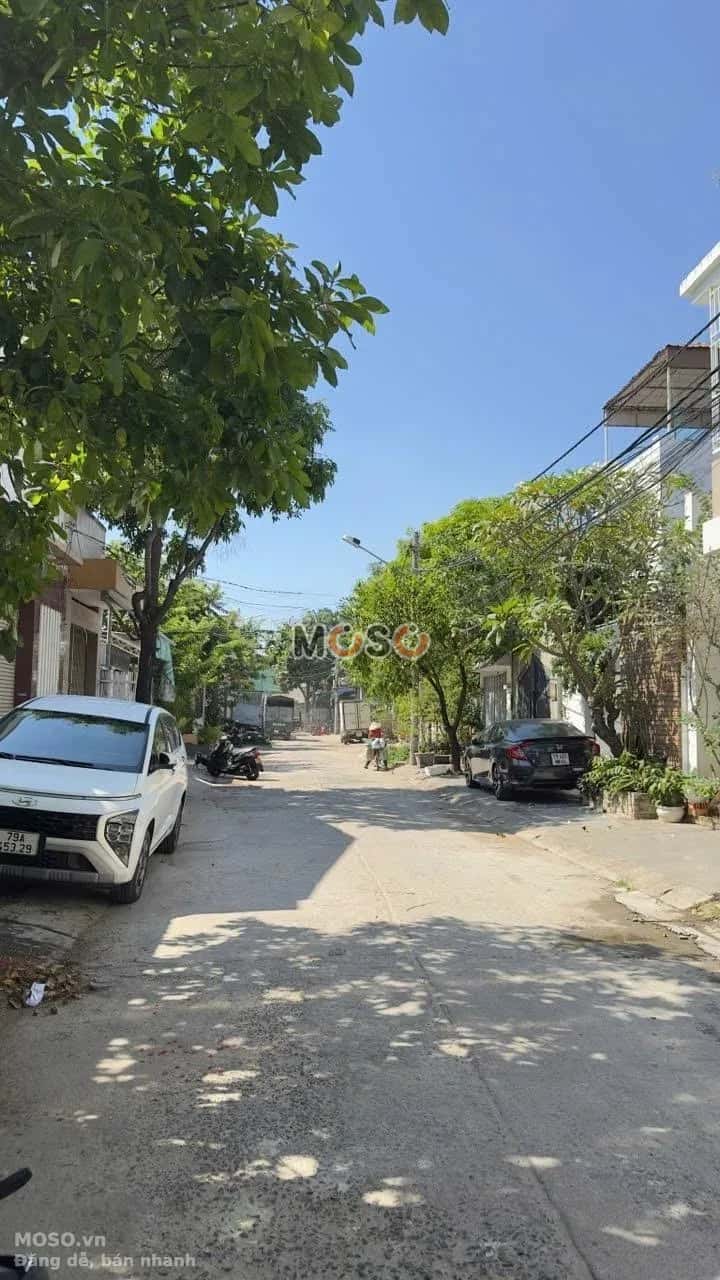 Bán nhà hẻm đường 2/4 Thành phố Nha Trang, Khánh Hòa – 3 phòng ngủ, giá 6.8 tỷ - ảnh 9