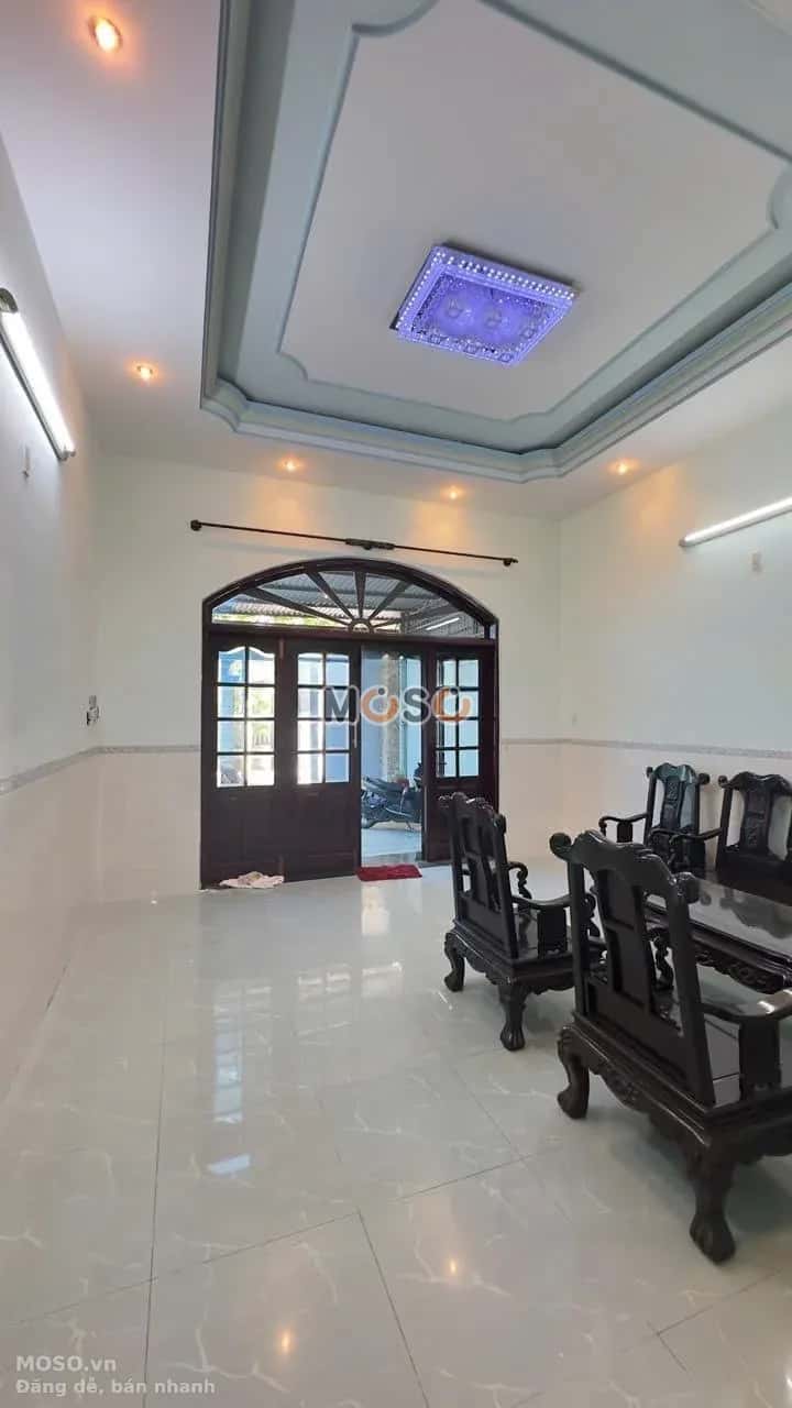 Bán nhà hẻm đường 2/4 Thành phố Nha Trang, Khánh Hòa – 3 phòng ngủ, giá 6.8 tỷ - ảnh 4