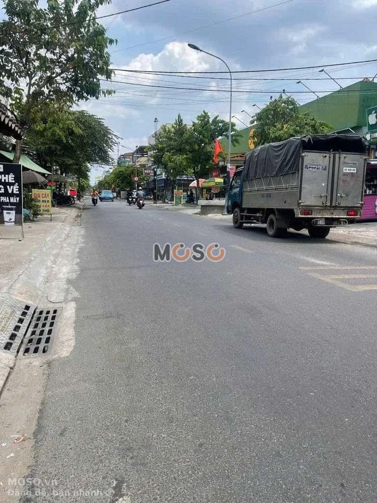 Bán nhà hẻm Nguyễn Văn Qúa Quận 12, TP.HCM – 10 phòng ngủ, giá 11.5 tỷ - ảnh 4
