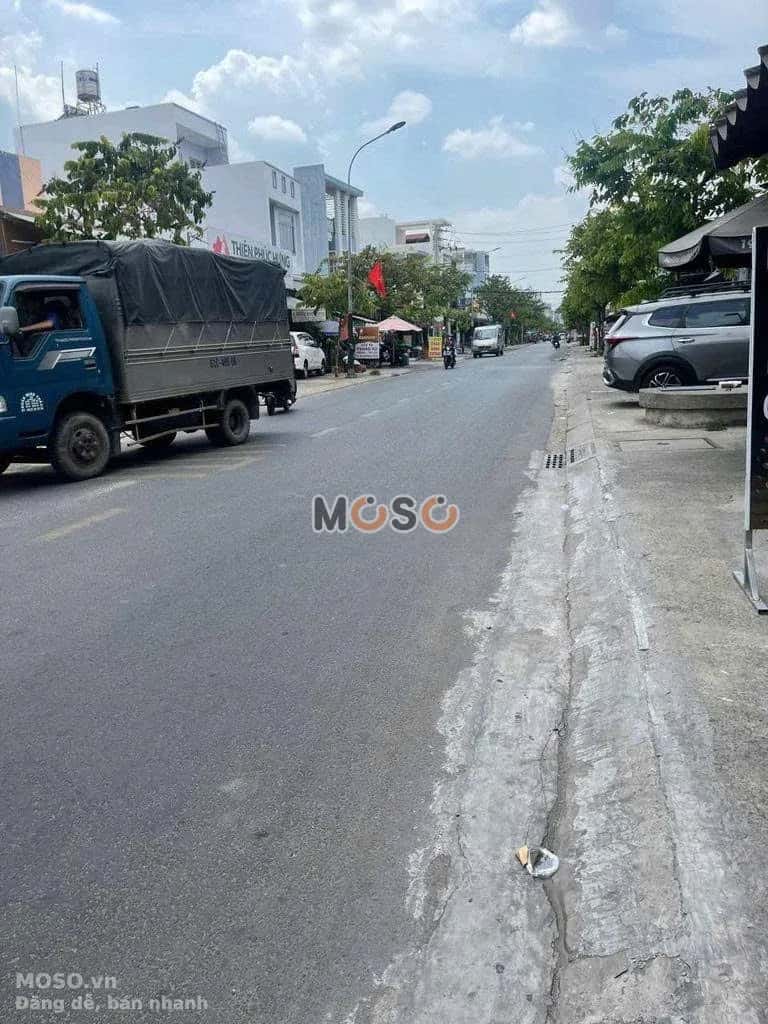 Bán nhà hẻm Nguyễn Văn Qúa Quận 12, TP.HCM – 10 phòng ngủ, giá 11.5 tỷ - ảnh 3