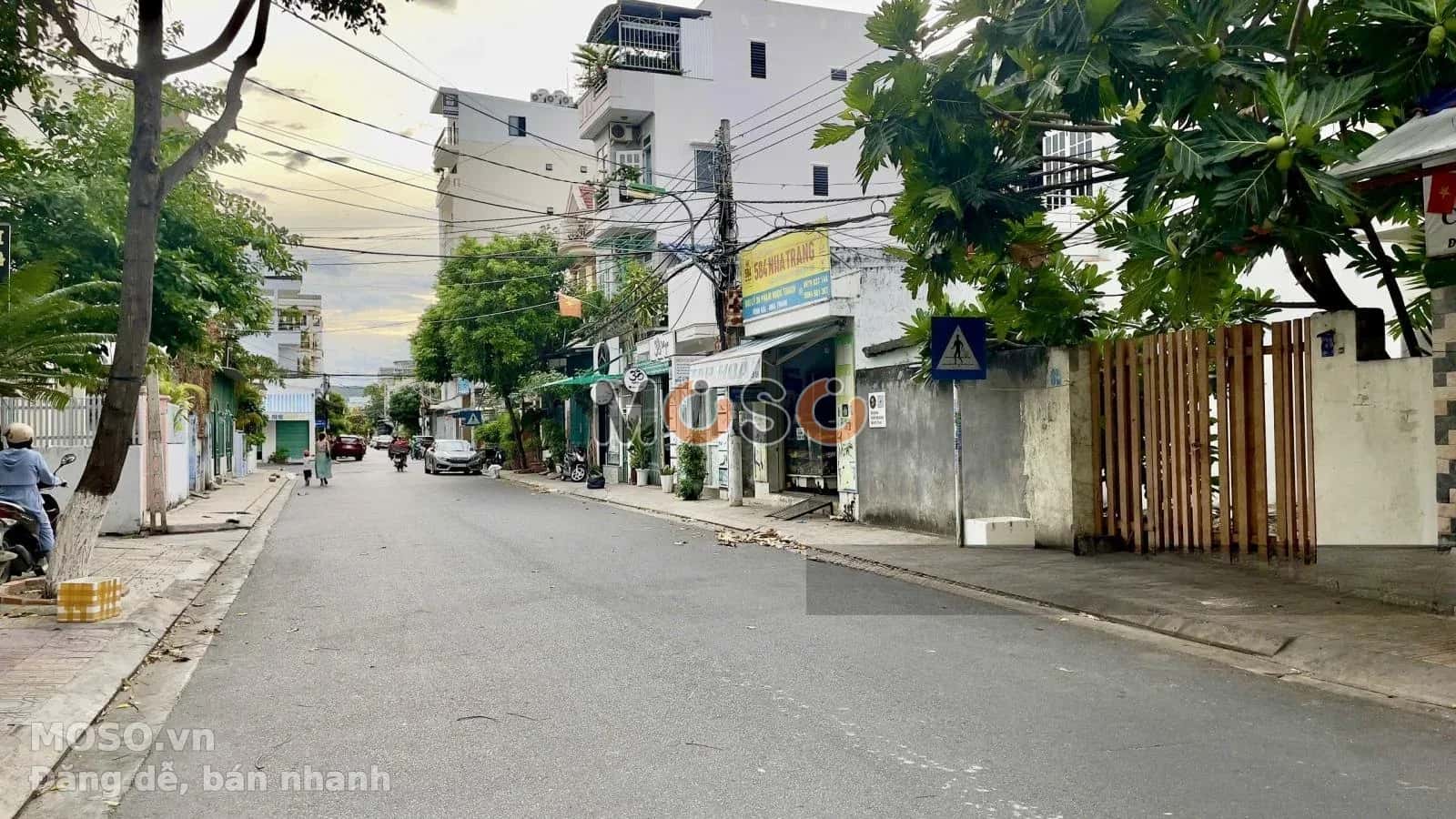 Bán đất đường Phạm Ngọc Thạch  Thành phố Nha Trang, Khánh Hòa – giá 25 tỷ - ảnh 3