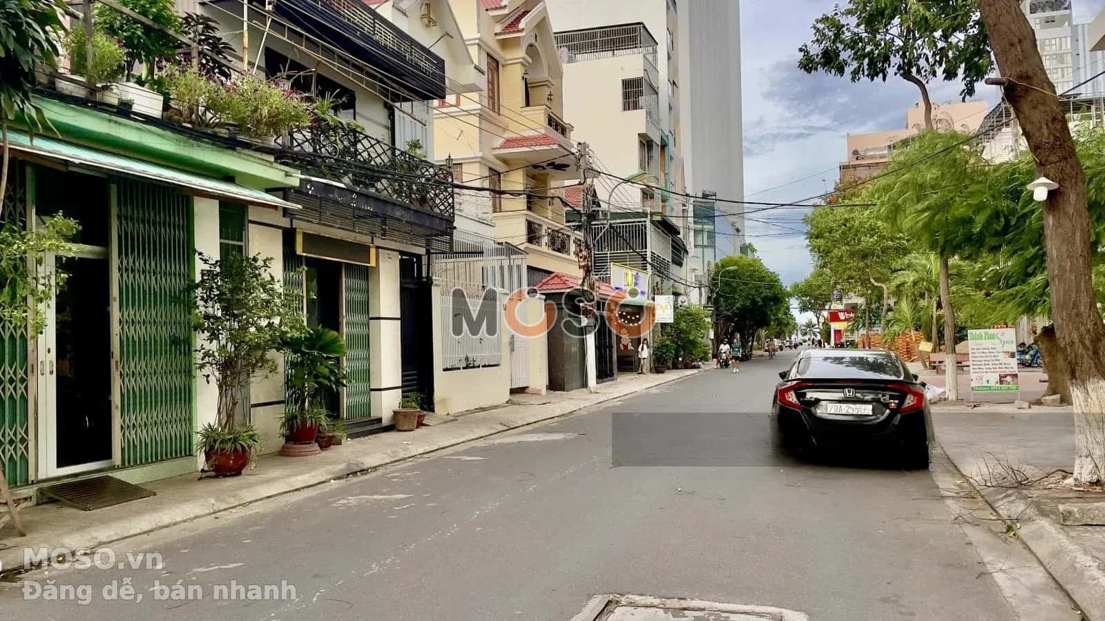 Bán đất đường Phạm Ngọc Thạch  Thành phố Nha Trang, Khánh Hòa – giá 25 tỷ - ảnh 4