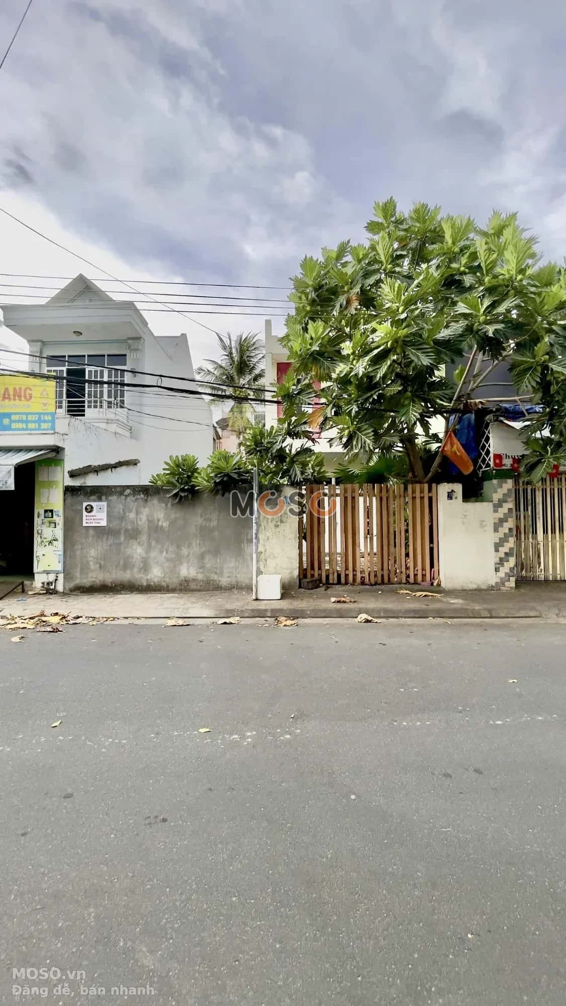 Bán đất đường Phạm Ngọc Thạch  Thành phố Nha Trang, Khánh Hòa – giá 25 tỷ - ảnh 2