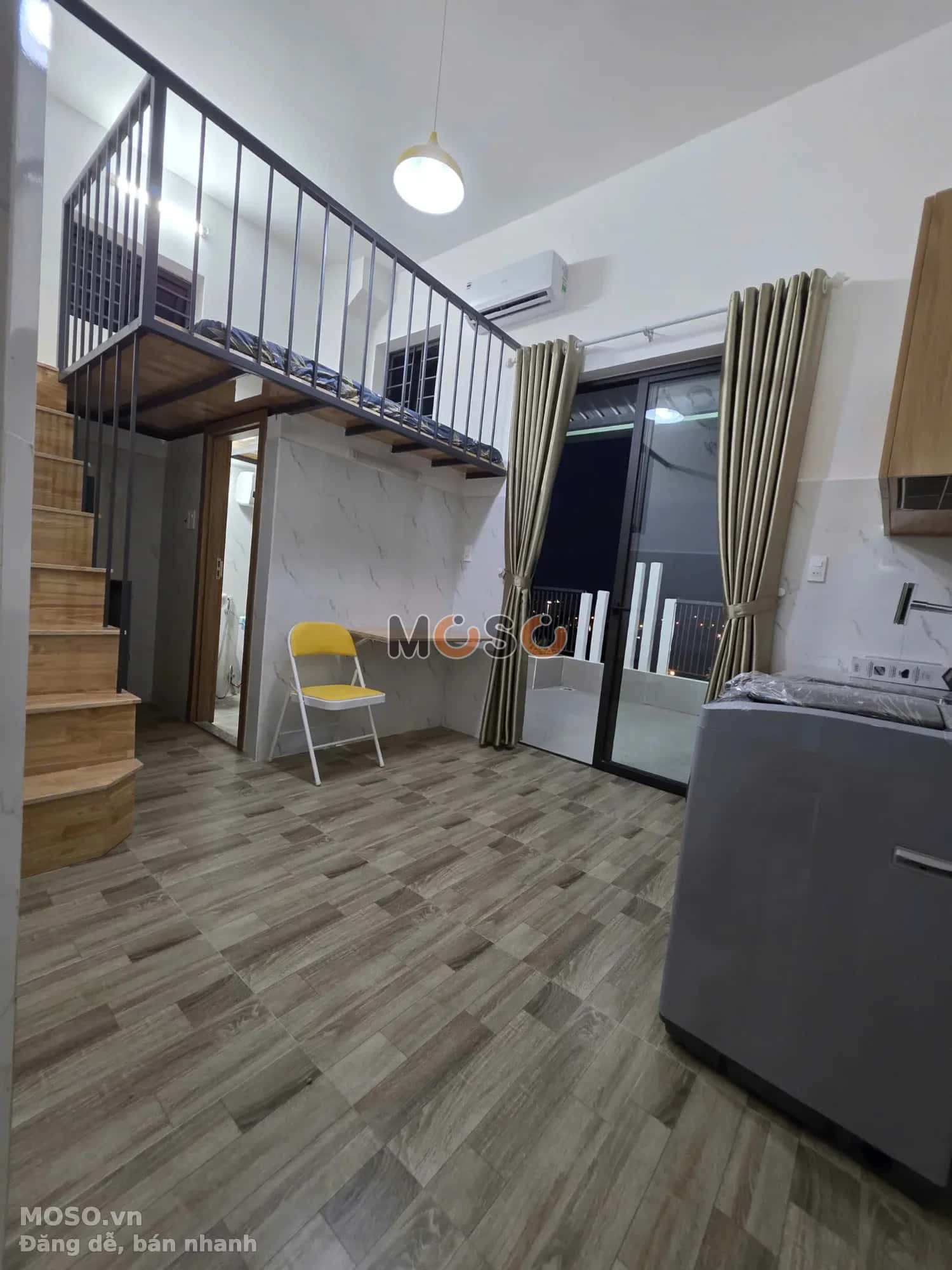 Bán nhà mặt tiền Nguyễn Thức Tự Quận Ngũ Hành Sơn, TP. Đà Nẵng – 26 phòng ngủ, giá 19.5 tỷ - ảnh 5