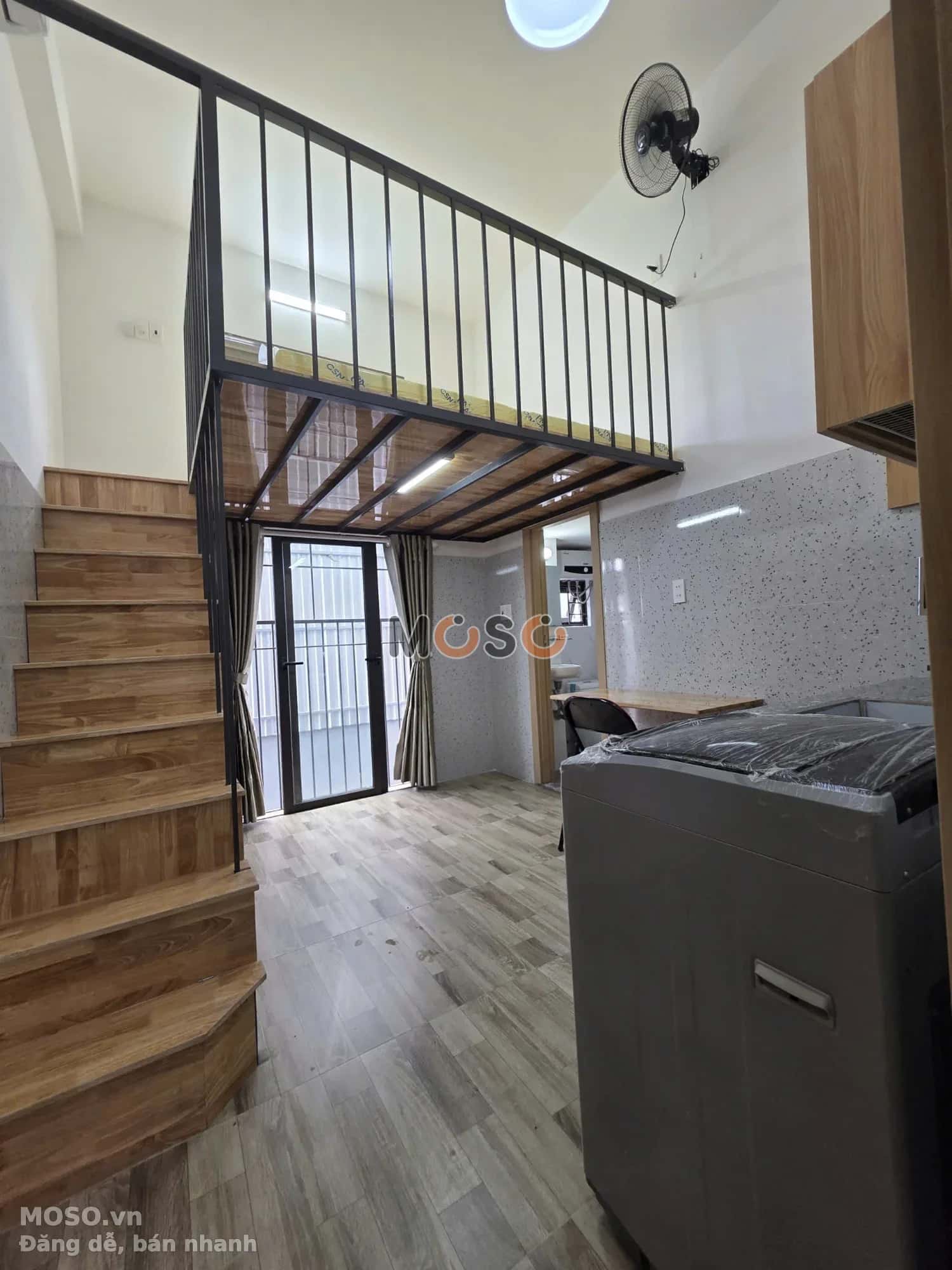 Bán nhà mặt tiền Nguyễn Thức Tự Quận Ngũ Hành Sơn, TP. Đà Nẵng – 26 phòng ngủ, giá 19.5 tỷ - ảnh 8