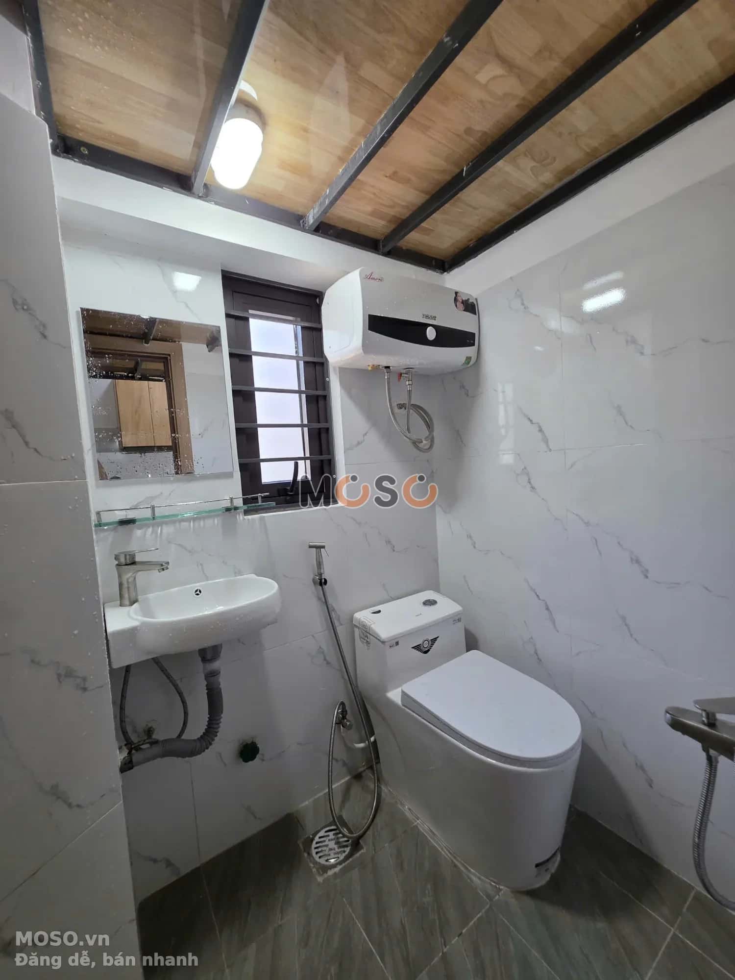 Bán nhà mặt tiền Nguyễn Thức Tự Quận Ngũ Hành Sơn, TP. Đà Nẵng – 26 phòng ngủ, giá 19.5 tỷ - ảnh 11