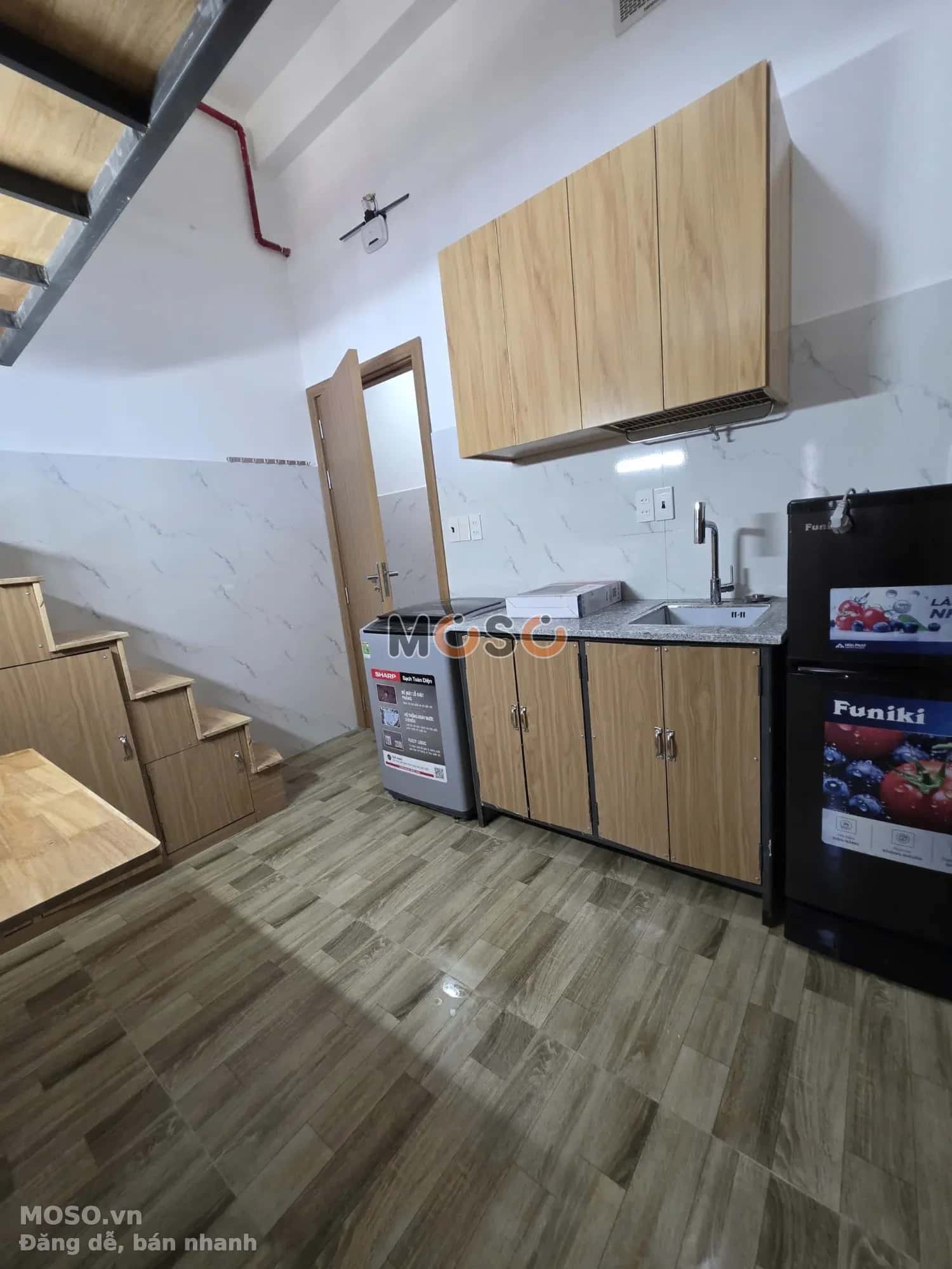 Bán nhà mặt tiền Nguyễn Thức Tự Quận Ngũ Hành Sơn, TP. Đà Nẵng – 26 phòng ngủ, giá 19.5 tỷ - ảnh 6