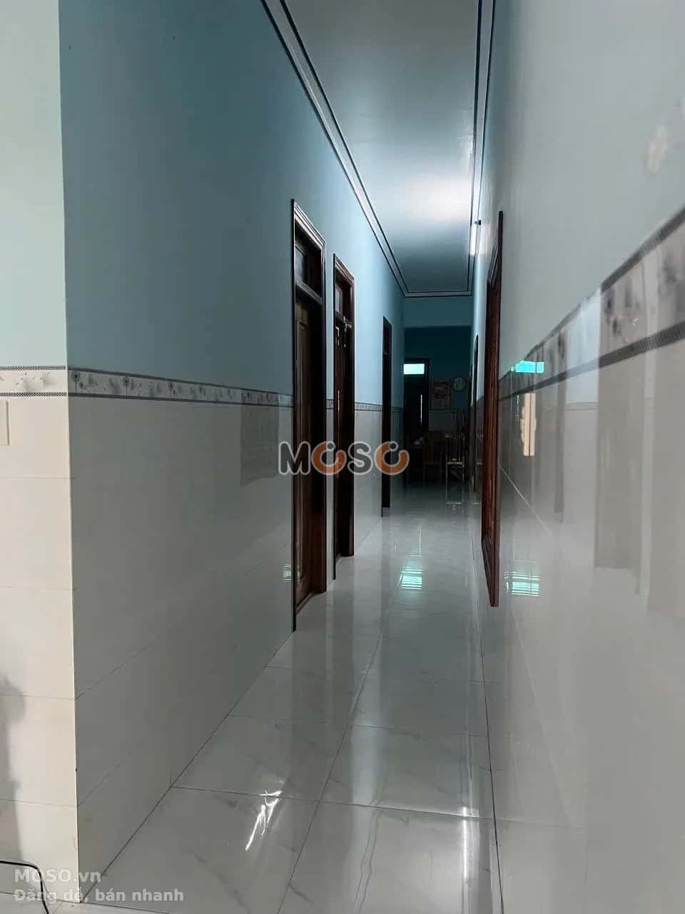 Bán nhà hẻm Tổ dân phố 7, đường số 1  Thị xã Ninh Hòa, Khánh Hòa – 5 phòng ngủ, giá 4.8 tỷ - ảnh 6